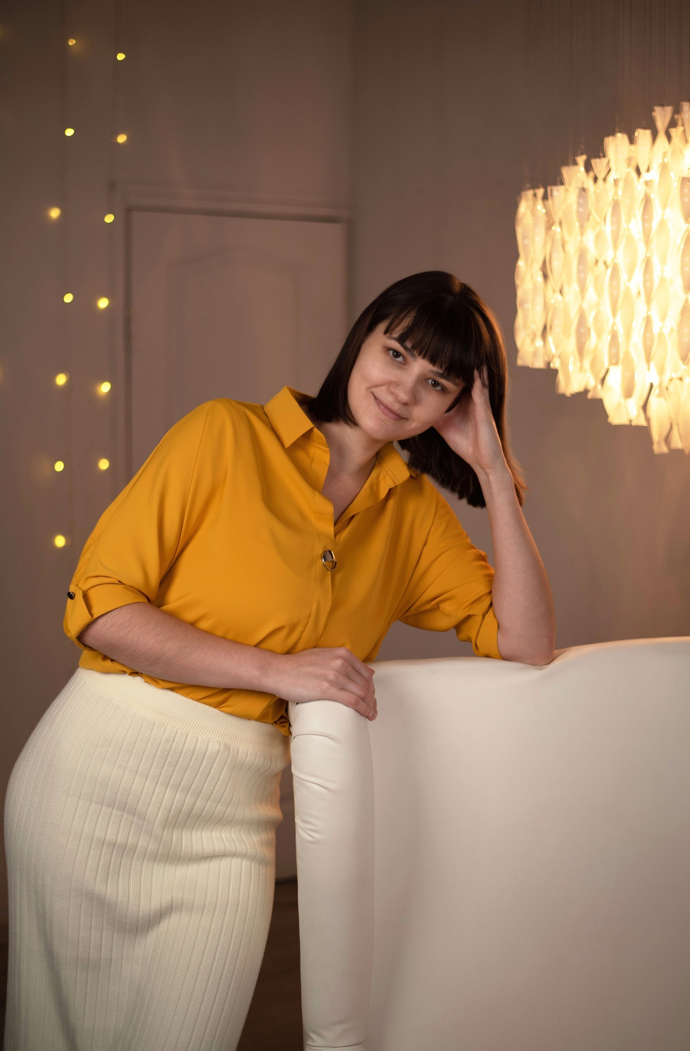 Галина Конкина